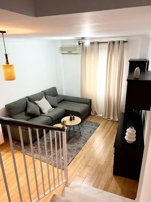 Top Duplex Centro "La Plazuela" Jerez de la Frontera Exterior photo